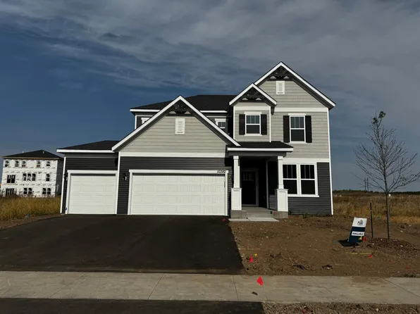 10382 McGregor Blvd, Woodbury, MN 55129