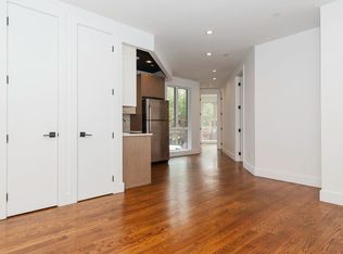 1784 Broadway #2H, Brooklyn, NY 11207