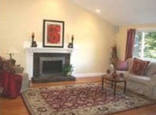 4 Parker Dr, North Reading, MA 01864