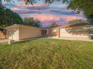 7628 Oxley Dr, Richland Hills, TX 76118
