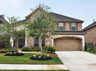 4906 Erin Ashley Ln, Katy, TX 77494