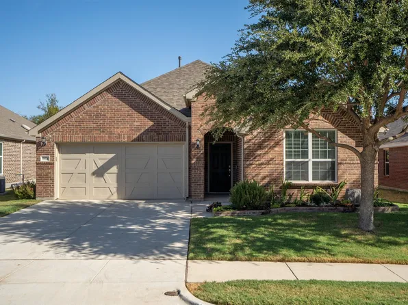 6424 Roaring Crk, Argyle, TX 76226