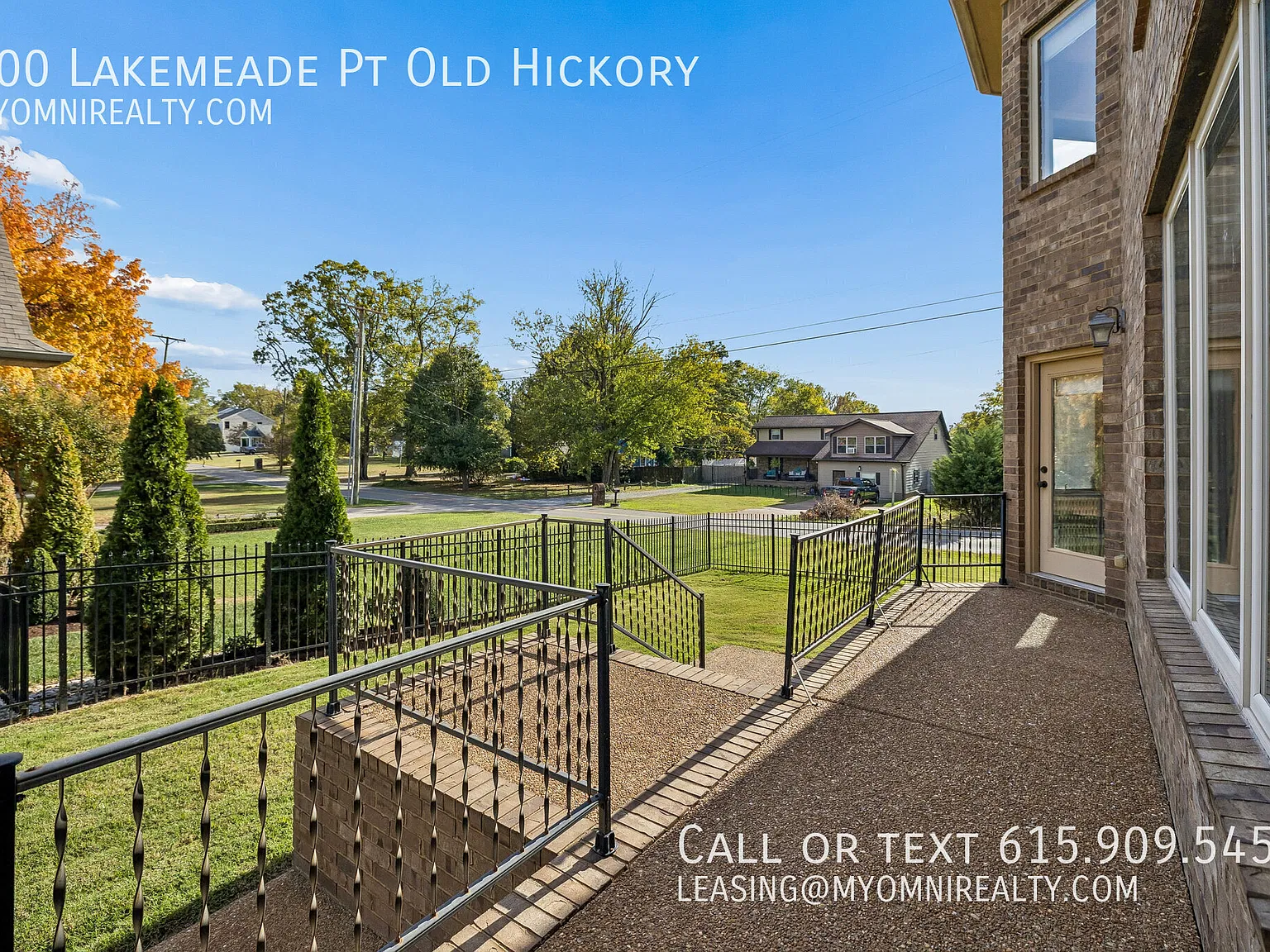 600 Lakemeade Pt — Photo 3