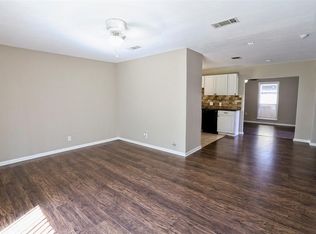 734 Mercury Dr, Houston, TX 77013