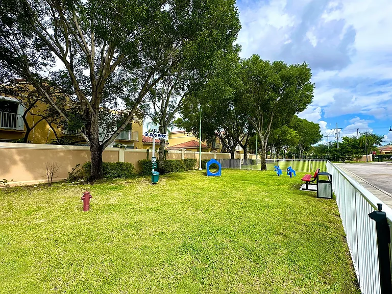 Dog Park