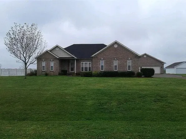 377 Farmer Ln, Bowling Green, KY 42104