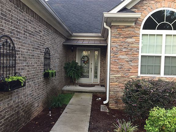 Front Entrance, street side