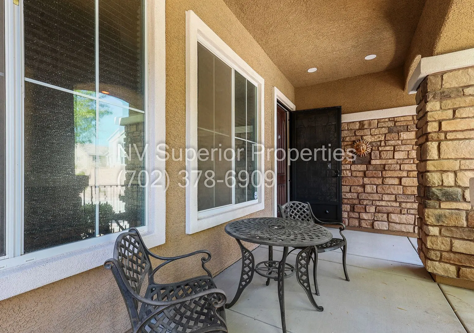 NW!! Gated!! Solar Panels!! Pool!! SPA Water Slide!! Cabana Balcony!! Water conditioner — Photo 4