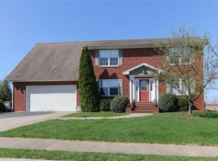 201 Whites Station Rd, Seymour, IN 47274