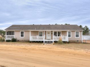 205 Moore Rd, Aiken, SC 29805