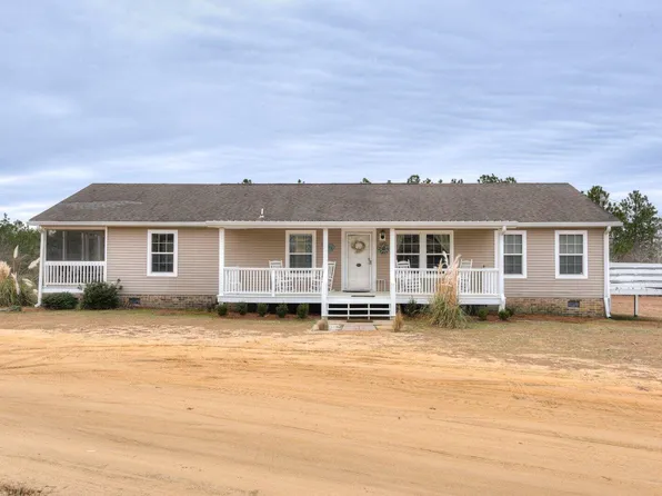 205 Moore Rd, Aiken, SC 29805