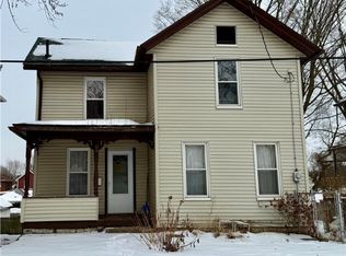26 10th St SW, Massillon, OH