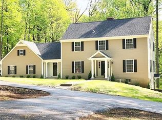 7 South Rd, Chester, NJ 07930