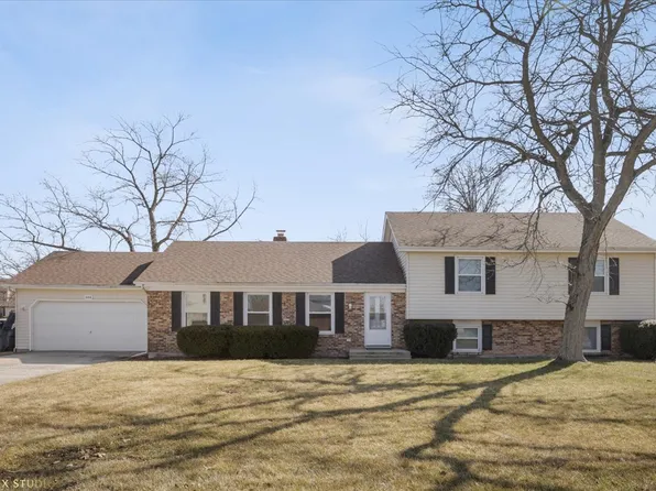 944 Carol Ln, Crete, IL 60417