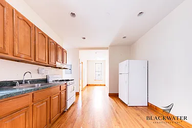 Rented by Blackwater Associates Inc.