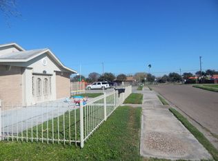 1819 Perkins Ave, Mission, TX 78572