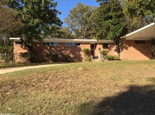 1101 McCain Blvd, North Little Rock, AR 72116