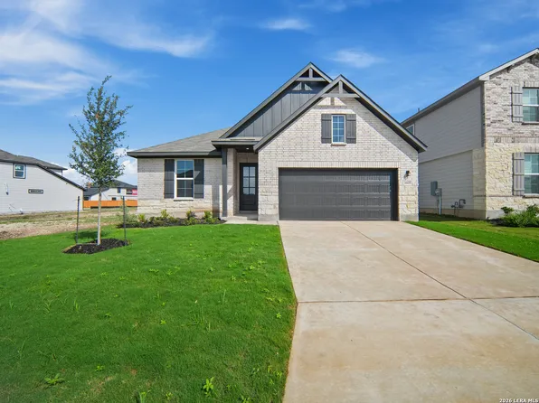 14435 Inspiration Point, San Antonio, TX 78253