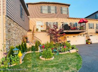 530-9 Sherwood Ave, Dunmore, PA 18512