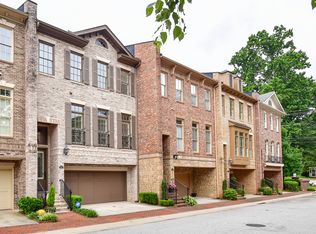 6 Ole Ansley Ct #0, Decatur, GA 30030