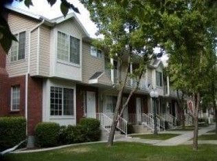 241 W 2230 N APT 17, Provo, UT 84604