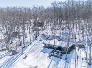 10478 Wampum Trl, Evart, MI 49631