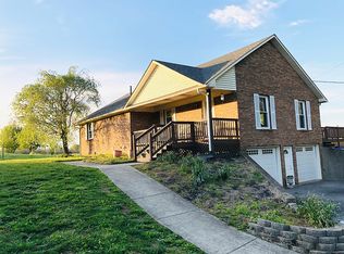 1252 Mobley Mill Rd, Coxs Creek, KY 40013