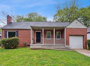 1847 Brandywine St SW, Atlanta, GA