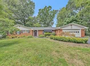 5226 N Spring Dr, Roanoke, VA 24019