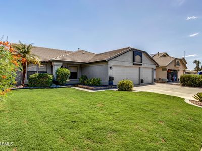 1113 E Betsy Lane, Gilbert, AZ, 85296