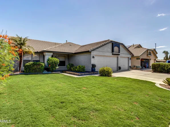 1113 E Betsy Lane, Gilbert, AZ 85296