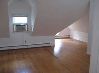 46 Naples Rd #2, Brookline, MA 02446