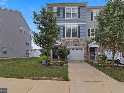 43901 Eucalyptus Way, California, MD, 20619