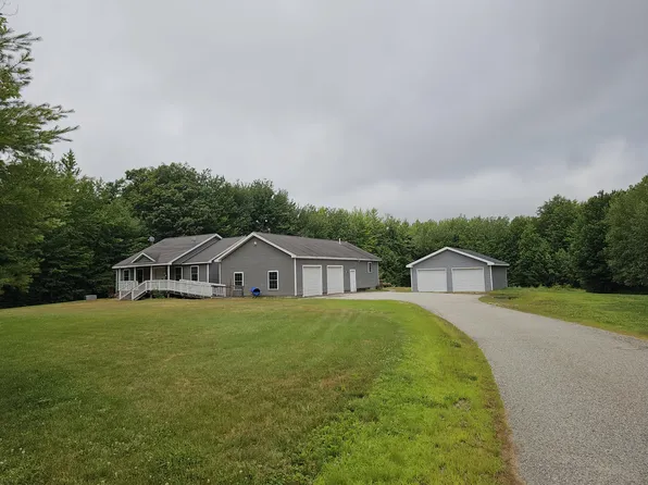 151 Hidden Lake Road, Otisfield, ME 04270