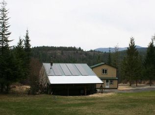 8945 E Catbird Dr, St Maries, ID 83861