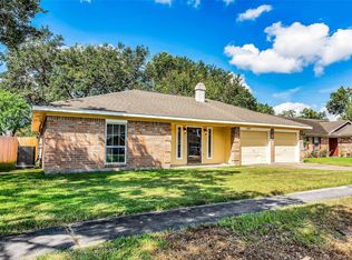 16223 Brinkwood Dr, Houston, TX 77090