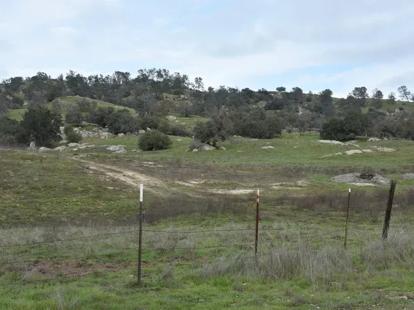 (undisclosed Address), Coarsegold, CA 93614