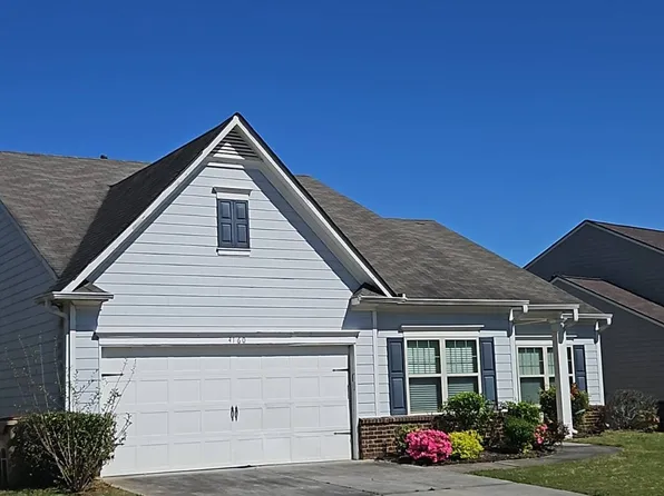 4160 Lindbergh Way, Rex, GA 30273
