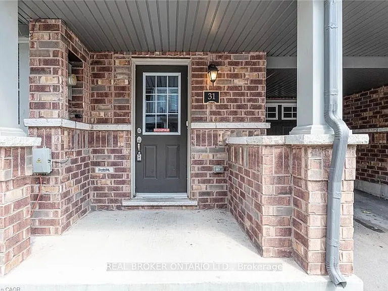 420 Linden Dr #31 — Photo 2