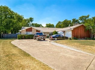 1809 Bristol Cv, Plano, TX 75074