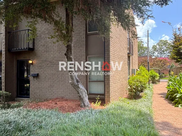 1023 June Rd, Memphis, TN 38119
