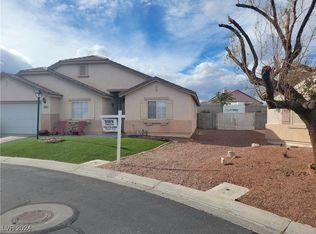 3535 Chimes Dr, North Las Vegas, NV 89032