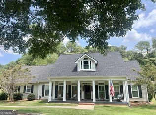 1012 Riverside Dr, Lagrange, GA 30240