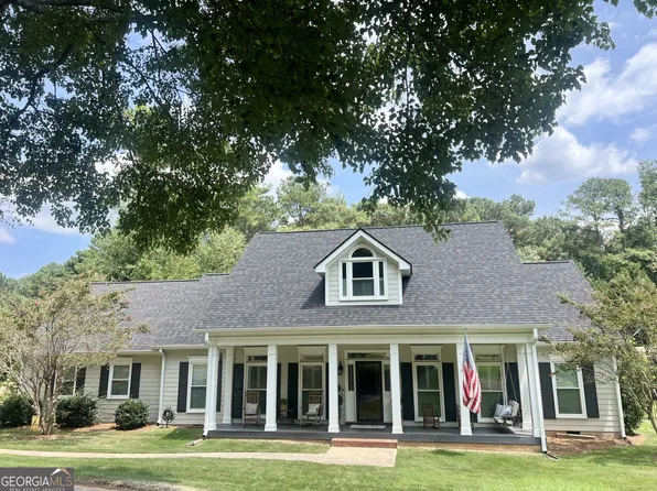 1012 Riverside Dr, Lagrange, GA 30240