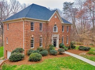 8303 Trottington Rd, Stokesdale, NC 27357