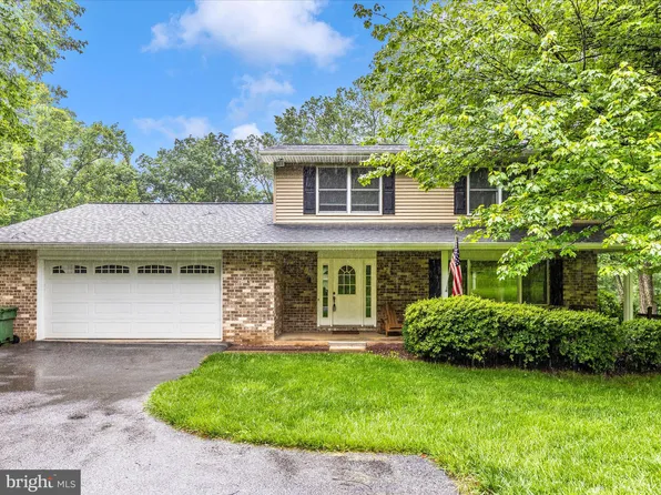 5668 French Ave, Sykesville, MD 21784