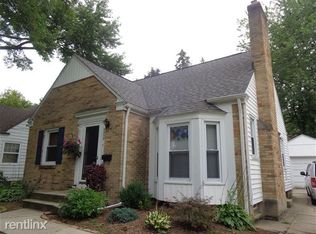 2458 Richards Dr SE, East Grand Rapids, MI
