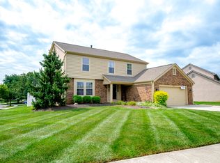 2421 Gershwin Ave, Grove City, OH