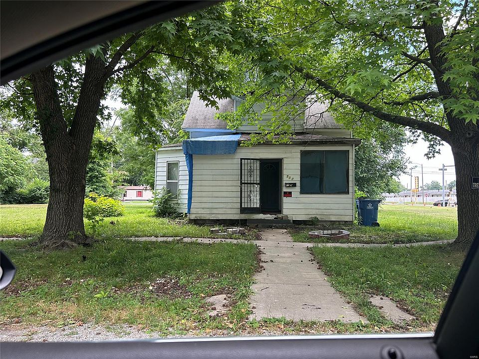 2nd image of 307 N Pine St