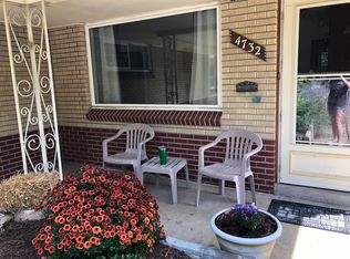4732 Quay St, Wheat Ridge, CO 80033